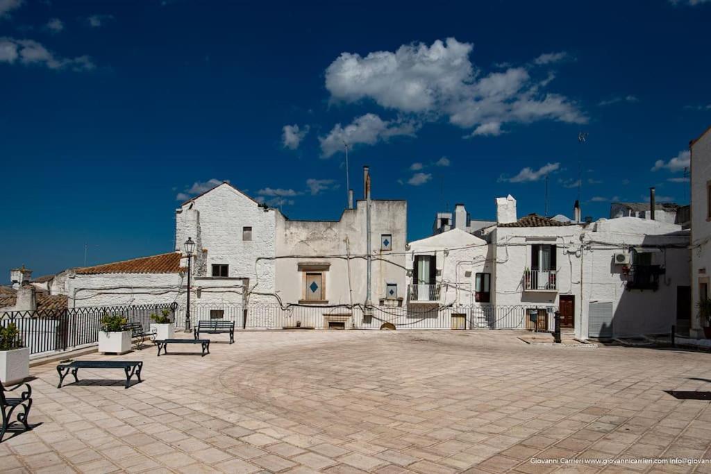 Pasqà Ceglie Messapica