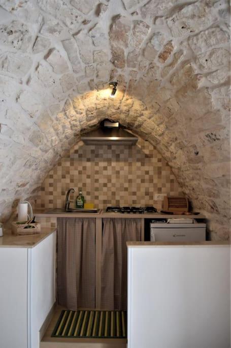 Pasqà Casa vacanze Ceglie Messapica