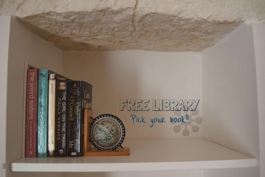 Pasqà Casa vacanze