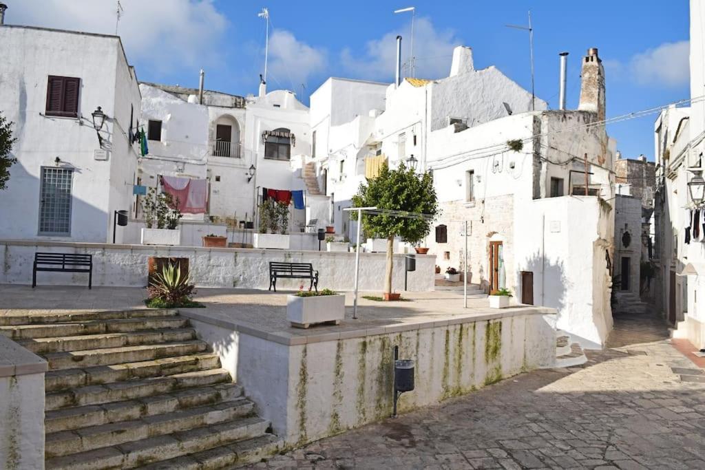 Pasqà * Ceglie Messapica