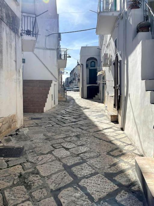 Casa vacanze Pasqà Ceglie Messapica