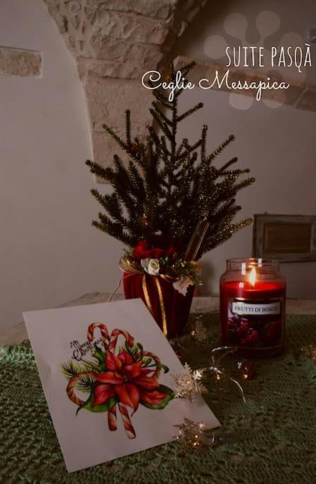 Pasqà * Ceglie Messapica