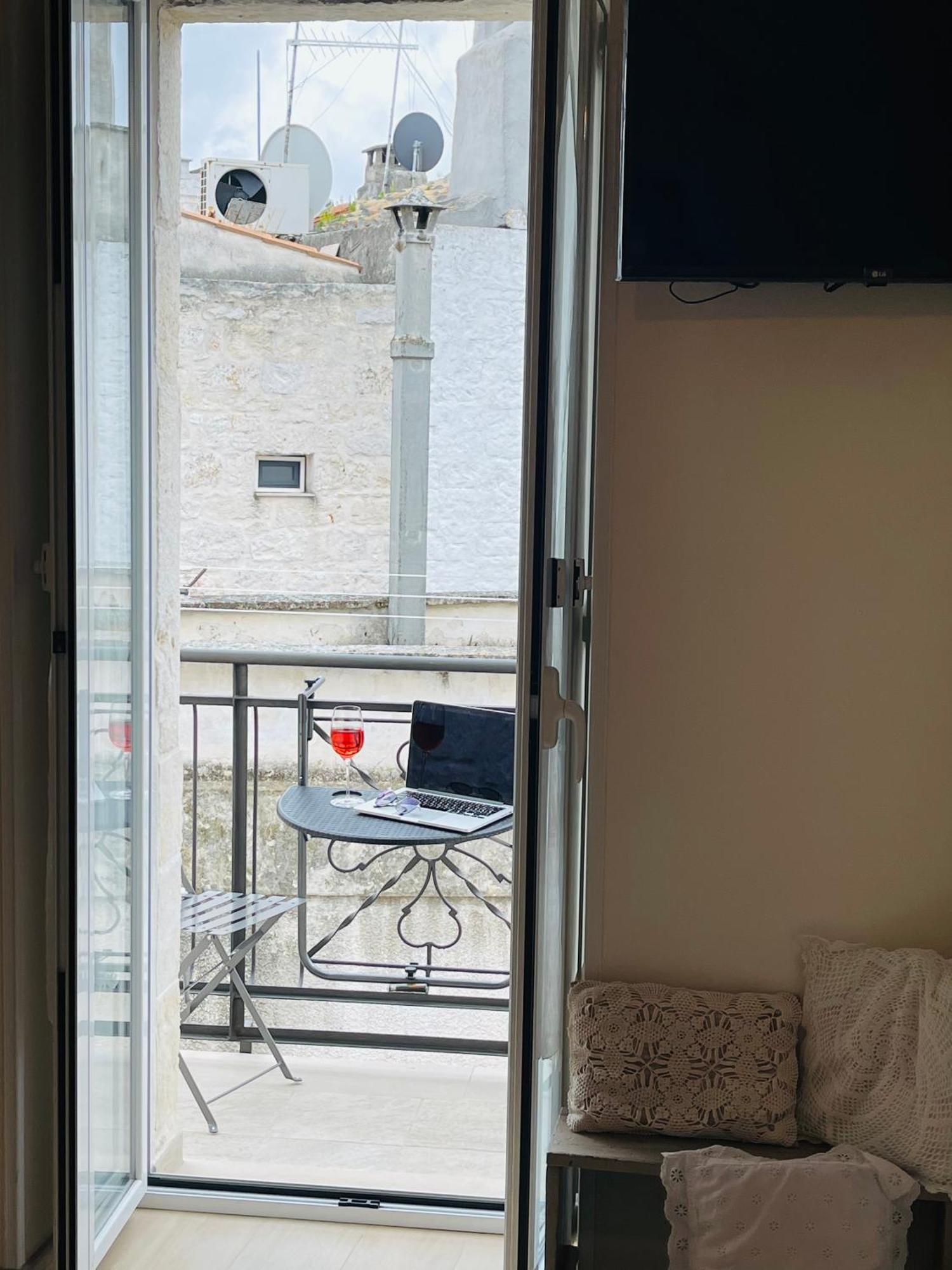 Casa vacanze Pasqà